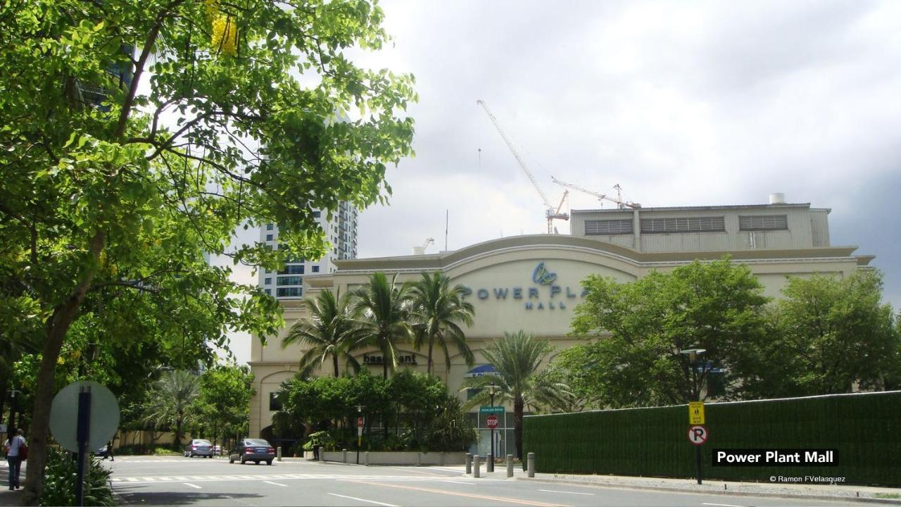 Zen Home Knightsbridge Residences Makati 마카티 외부 사진
