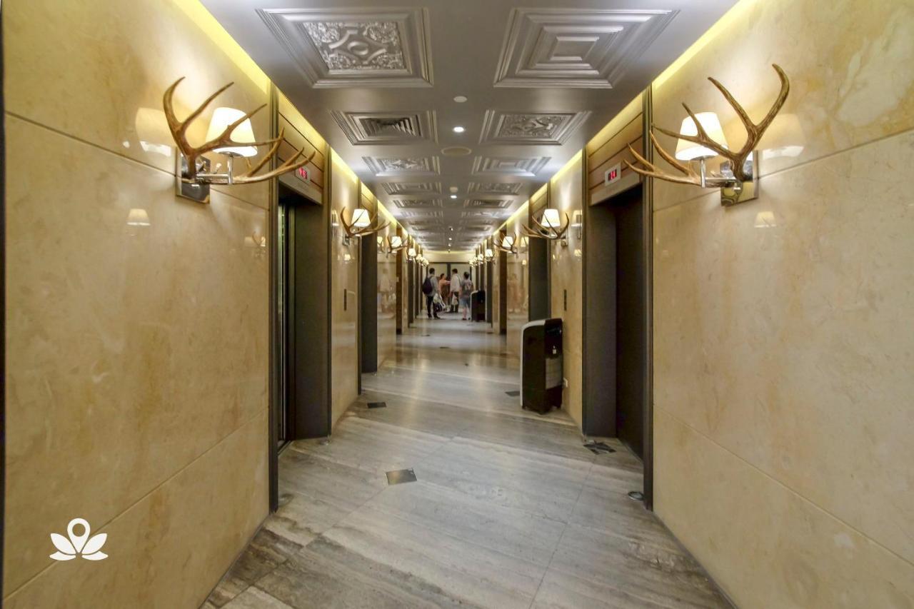 Zen Home Knightsbridge Residences Makati 마카티 외부 사진