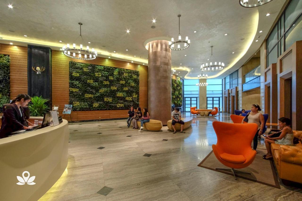 Zen Home Knightsbridge Residences Makati 마카티 외부 사진