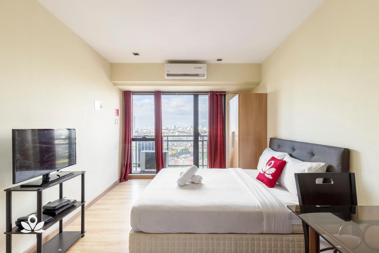 Zen Home Knightsbridge Residences Makati 마카티 외부 사진