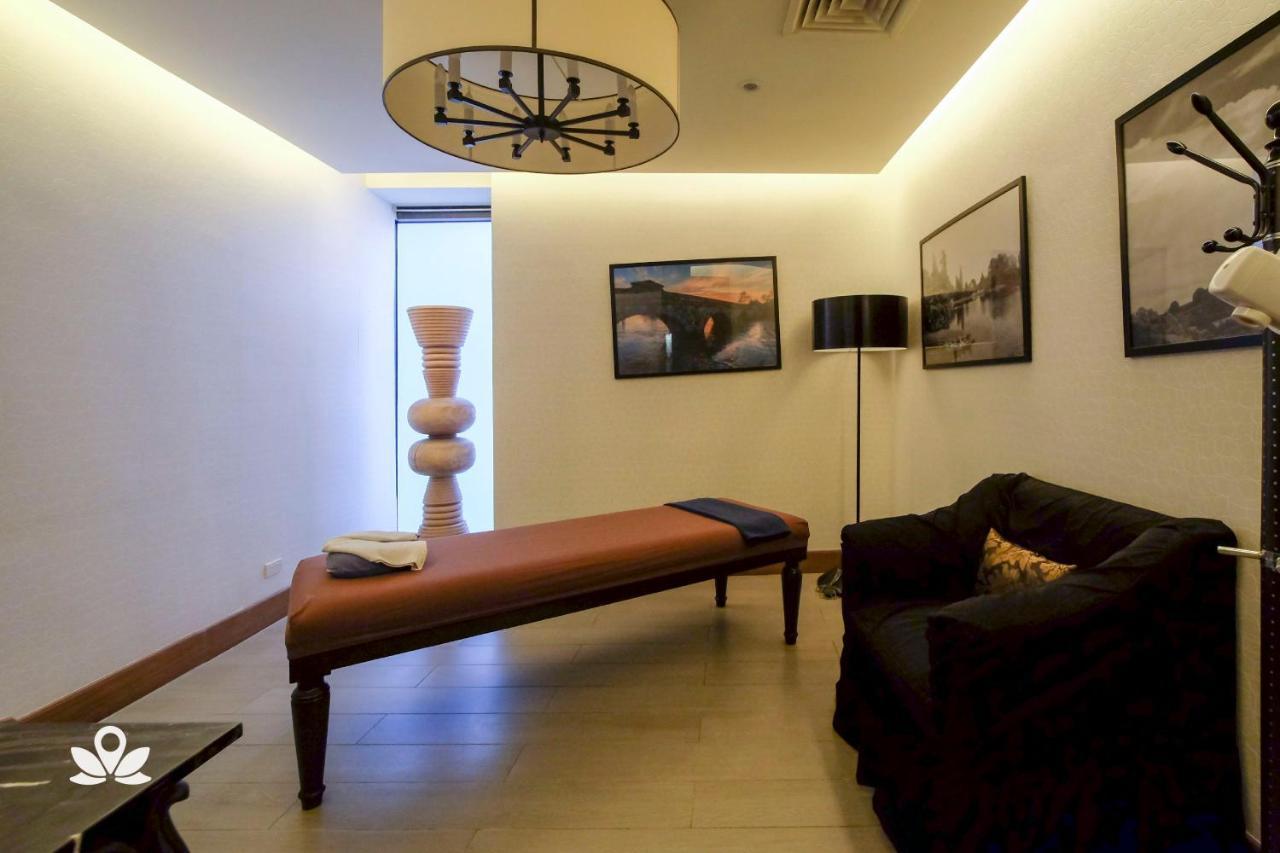Zen Home Knightsbridge Residences Makati 마카티 외부 사진