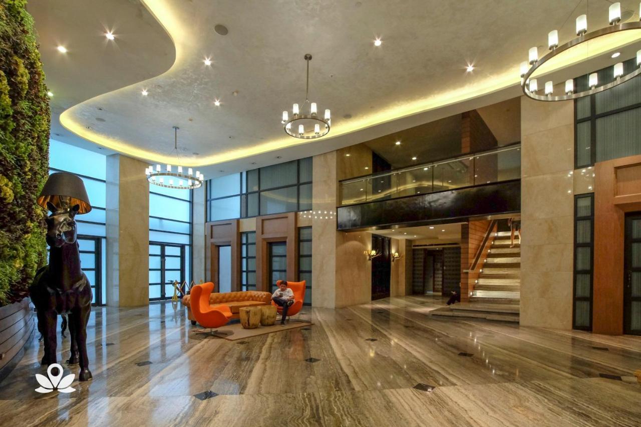 Zen Home Knightsbridge Residences Makati 마카티 외부 사진