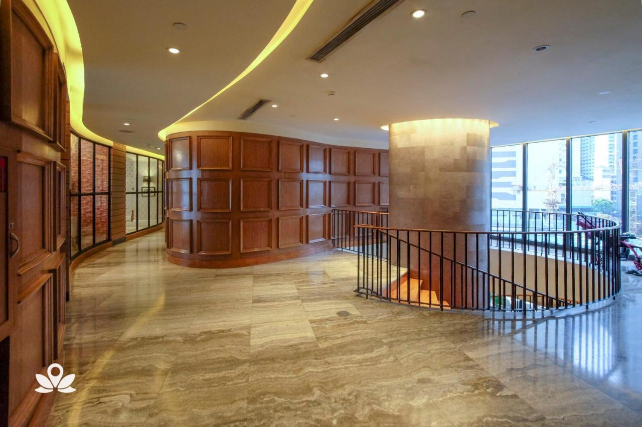 Zen Home Knightsbridge Residences Makati 마카티 외부 사진