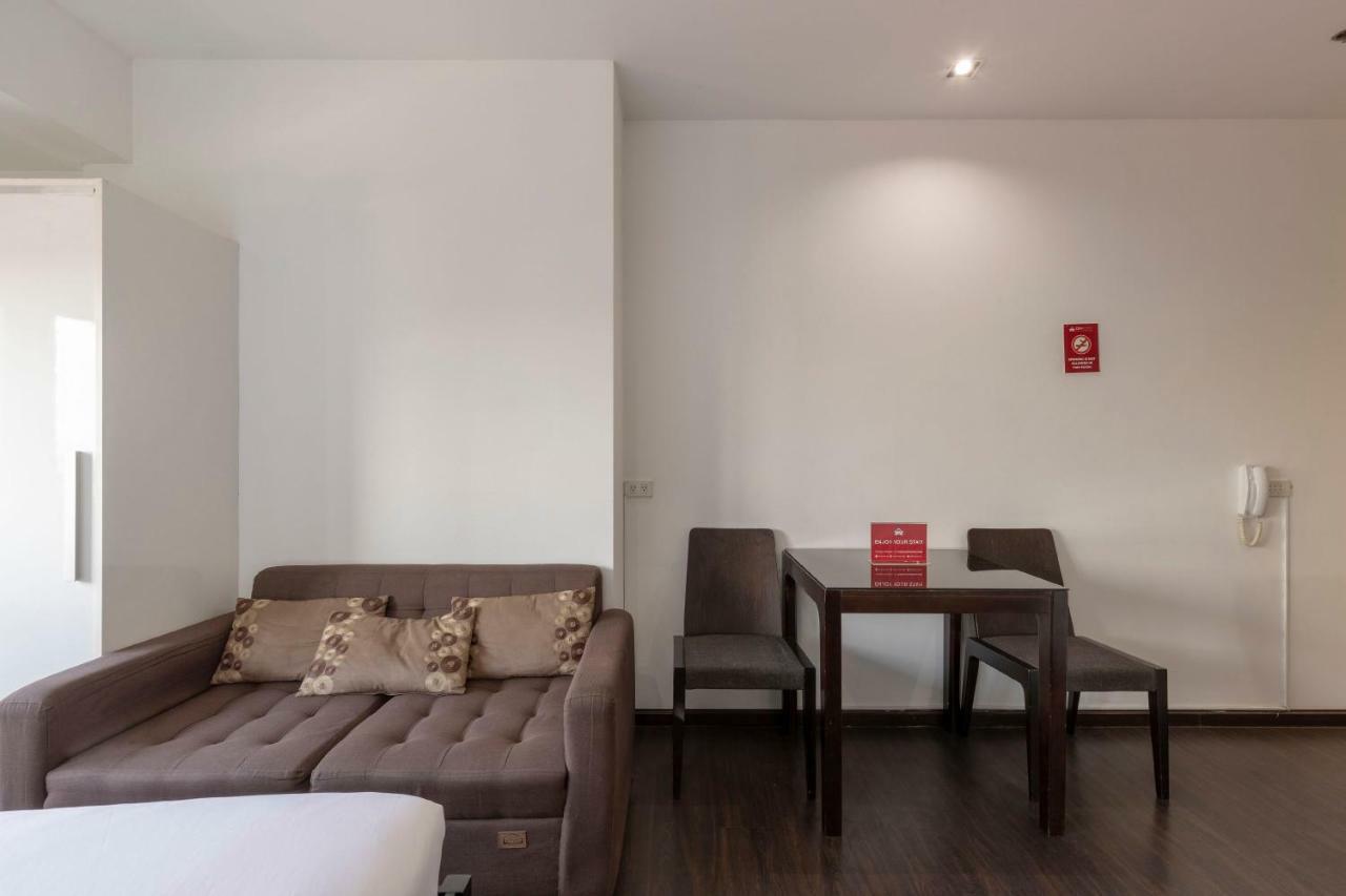 Zen Home Knightsbridge Residences Makati 마카티 외부 사진