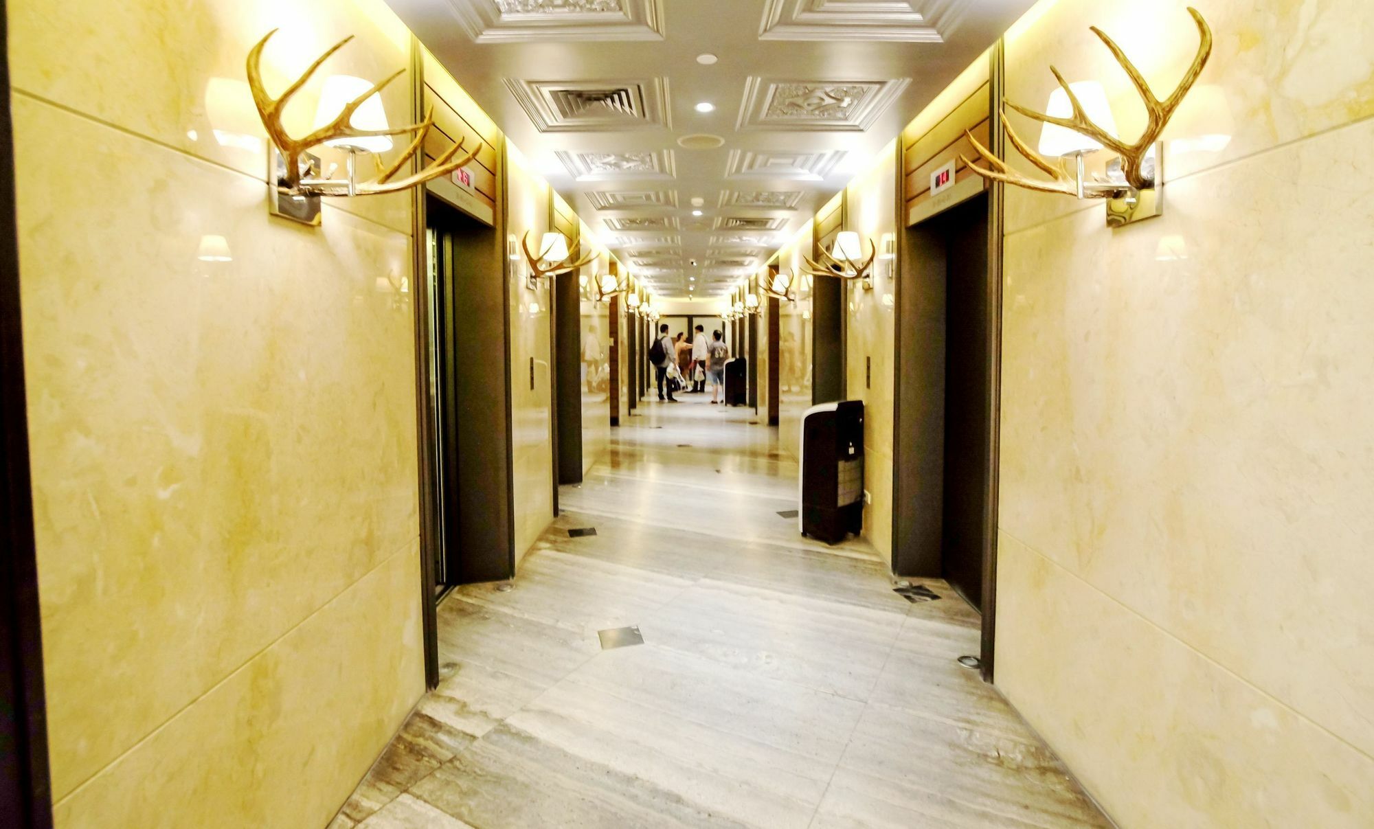 Zen Home Knightsbridge Residences Makati 마카티 외부 사진