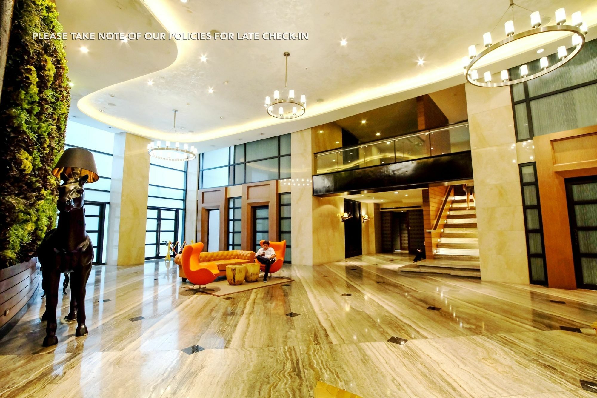 Zen Home Knightsbridge Residences Makati 마카티 외부 사진