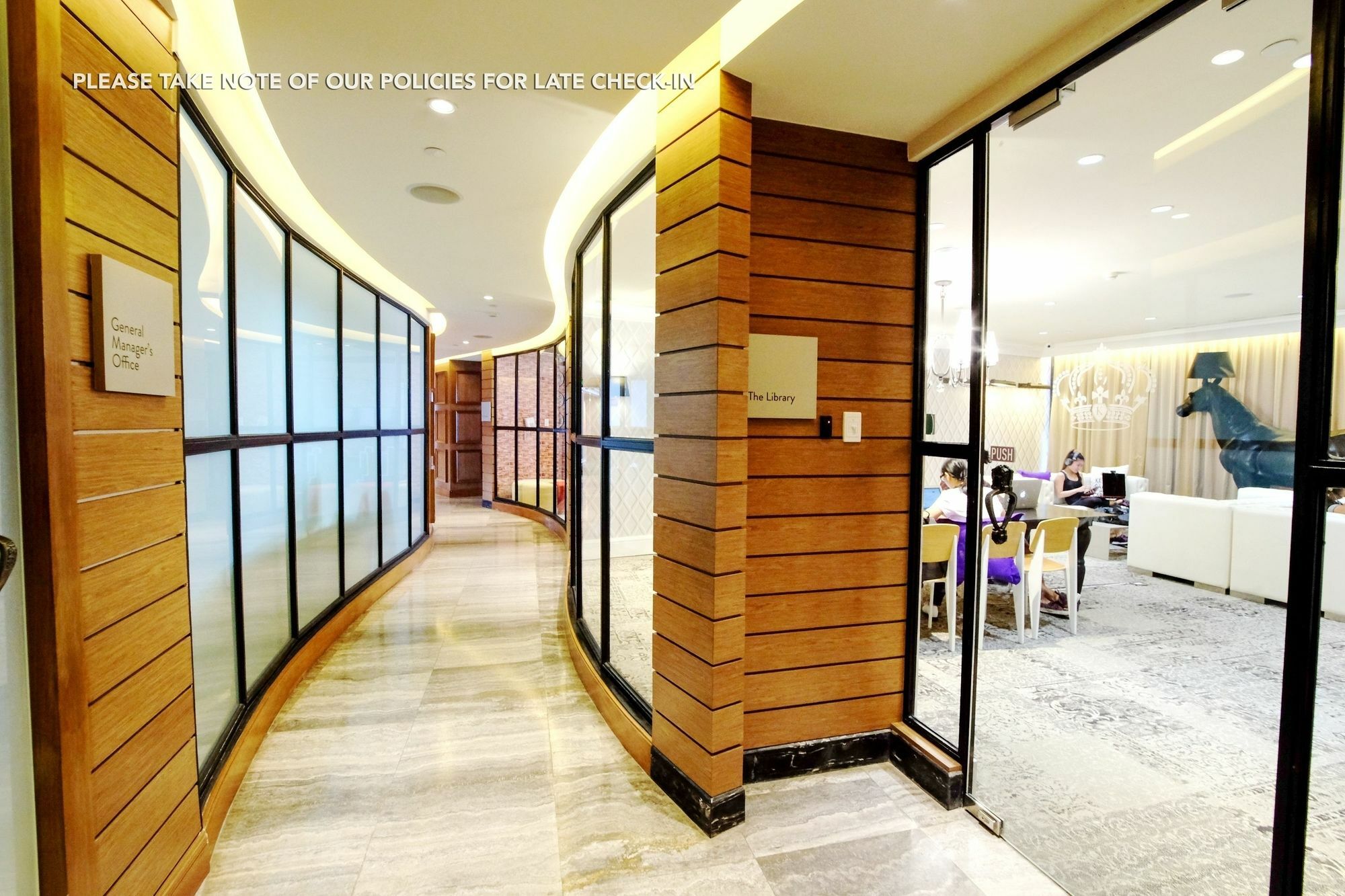Zen Home Knightsbridge Residences Makati 마카티 외부 사진