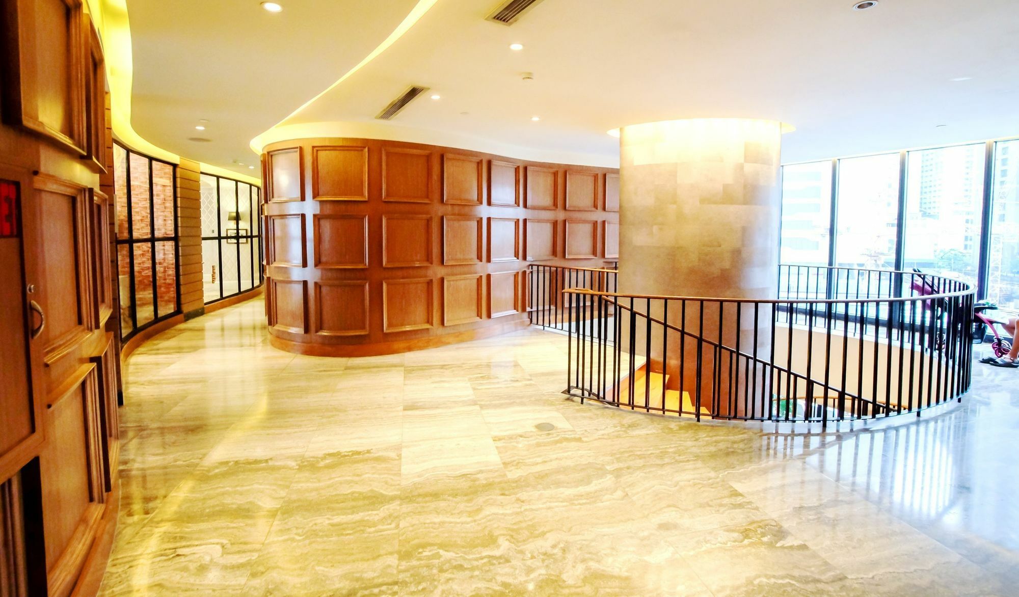 Zen Home Knightsbridge Residences Makati 마카티 외부 사진